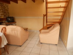 Location Gtes de Vroury Presqu'le de Crozon Finistre - Gite 15640 - Chemine